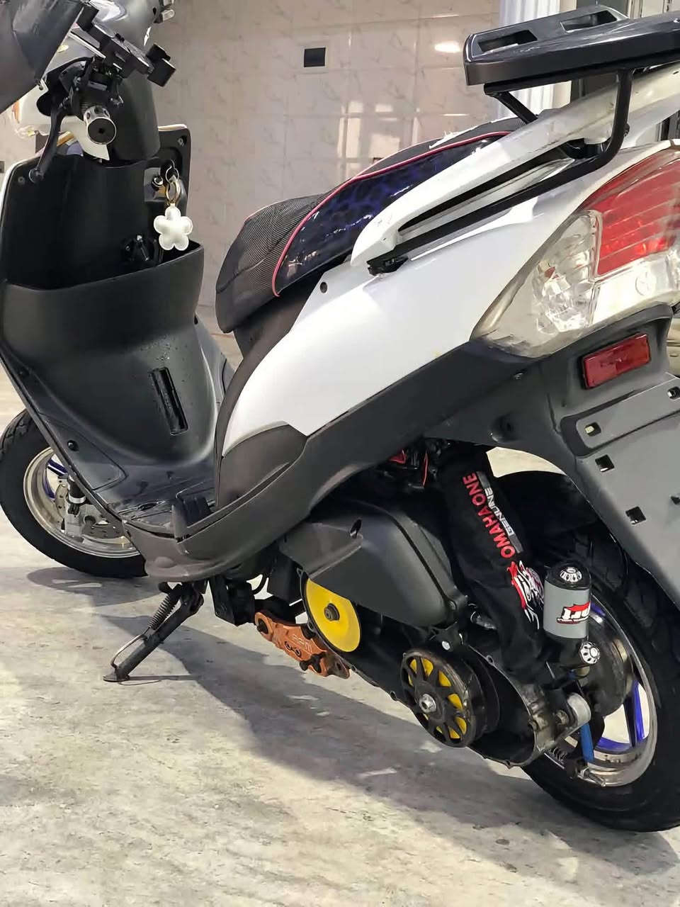 رايدهه • ٢٠٠ • جديدة