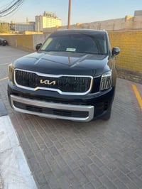 تولرايد • ٢٠٢٤ • صور حادث