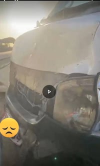 اورفان • ٢٠١٣ • حادث