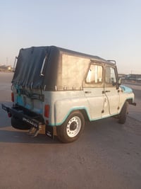 واز 200 • مكفولة • كبل للشارع