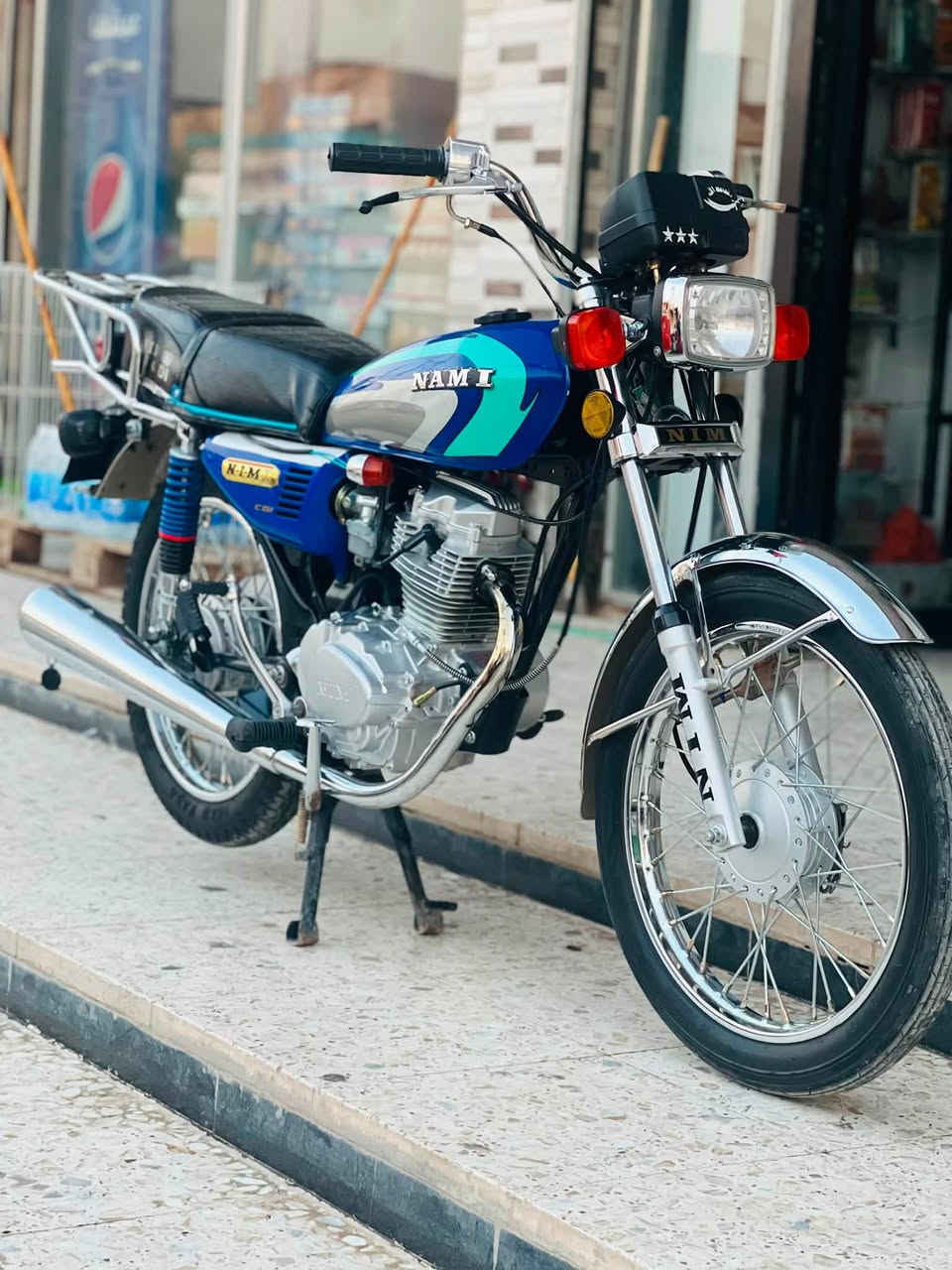 دراجه نامه متياز باب اول ختم بل مكينه موديل ٢٠٢٦  اوراق اصولي دراجه تخبل مستعجل ؏ بيعته ٧٠٠ وبيه مجال عنواني بابل الحله سياحي
رقم الهاتف /‭***********‬
