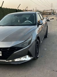 النترا 2022 سمنتي سياره شوف العين ماشيه 58 ميل تحكمات ستيرن رادارات ام...