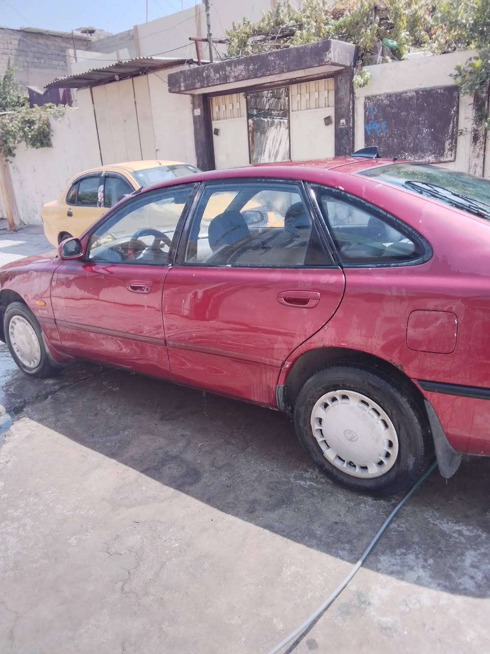 ماصده فاصوليه للبيع كير ومحرك كصه شرط بسمي  شرط تحويل *********** باقي تفاصيل تصال السعر 40وبيها مجال حك جيه
