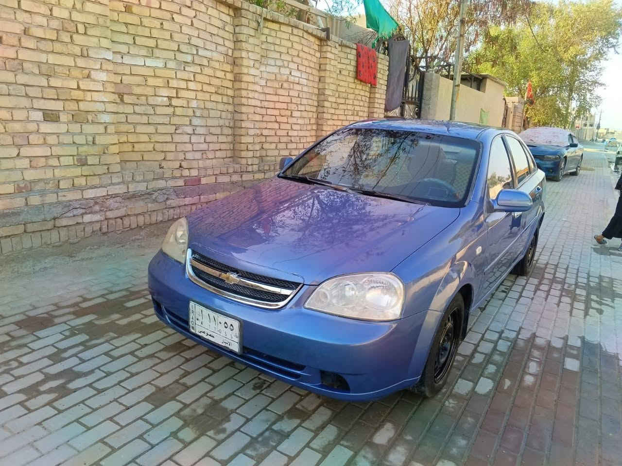اوبترا ٢٠٠٧ السعر ٥٧
السلام عليكم اوبترا ٢٠٠٧ مشروع وطني گير محرك جديد قبل اسبوعين مشدودات تخم تاير باتري جديد حدادية... ادامة مسويله قبل يوم فيتبم فلتر بانزين ادامة لمنظومة البانزين مبدل حساسات جديدة بلكات واير بلك تخم كامل السيارة نقصه بس دگمة الايسي عطلانة...السيارة مصبوغة عام وبيه بنيد مبدل وجاملغ مكانة بالشطرة وراعيه بالشطرة يريد مداور سعره ٥٧ وبيه مجال

الشاري يتصل ***********
