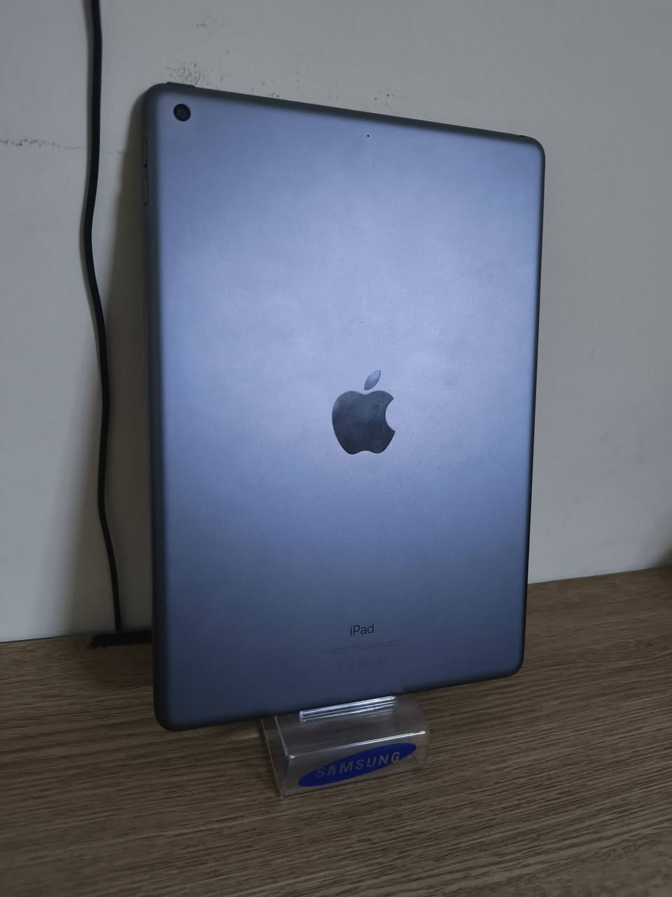 ايباد 7 مراوس بـNote 9 او S9
ذاكرة 32 بطارية 91 الجهاز نظافته عالية *مراوس فقط* مكاني بغداد المشتل

واتساب : ***********
