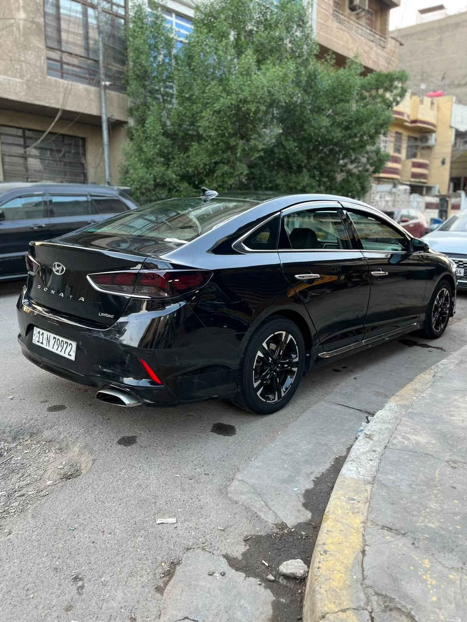 فول مواصفات • ٢٠١٨ • مكينه ٢٤٠٠