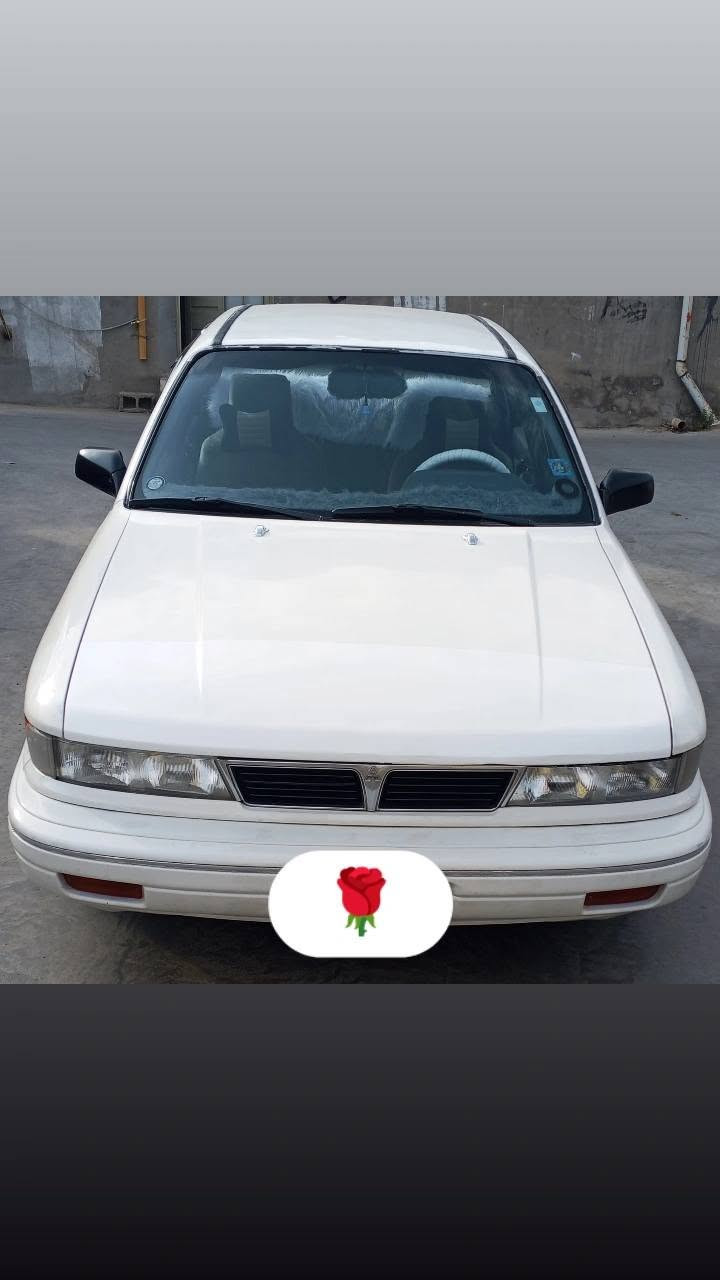 مسبوشي كلنت موديل 92 گير اوتوماتيك ابيض، محرك سوناتا سنوية لل2030 تخم تايرات شاشة ، كامرة خلفية،سنتر لوك ، رقم ديالى دولي،تبريد بس مو شغال، السعر المطلوب 42 شرط التحويل. للاتصال على (***********)
