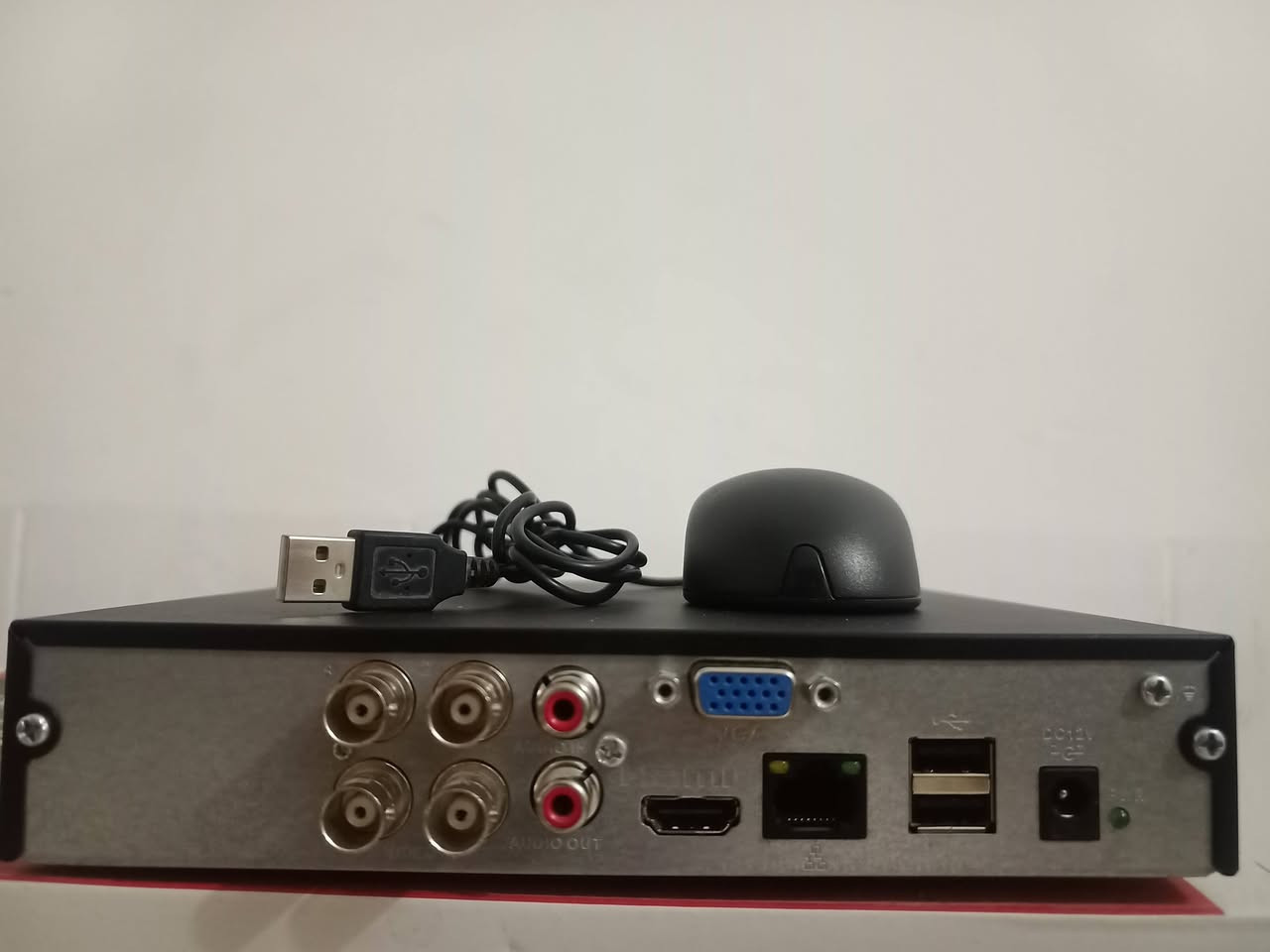 شاشة22 • ديفي ار كاميرات • النجف