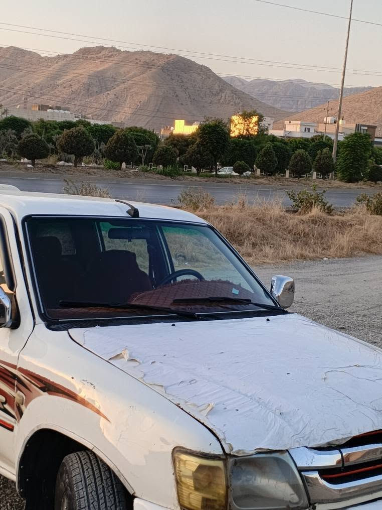 دێر2006ناوسور منفێست ئە سڵی گێڕو مە کینە ئە کسل بە زە مان هی ماڵانە هی محرزنیە 23قفڵ 
***********
*********** السليمانية, العراق

