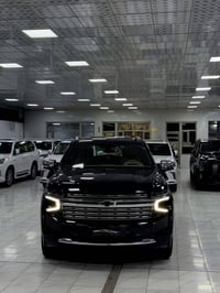 تاهو بريمير • محرك V8 • البصرة