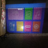 بروجيكتر • شغال • نضيف