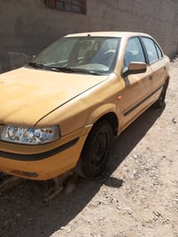 سمند 2012 للبيع العنوان بغداد مدينه الصدر السعر 33 الاتصال 07722759787