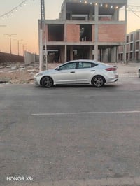 الانترا • ٢٠١٧ • حادث