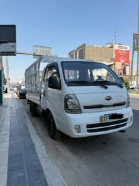 كيا بنكو ٢٠٢٢ • نضيفه • تبريد ثلج