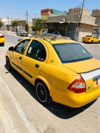 طيبة • موديل ٢٠١٥ • كركوك