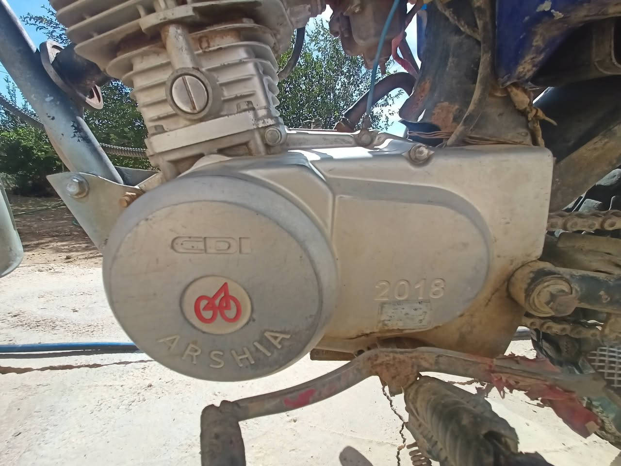 بارت • عيتاني • فحم