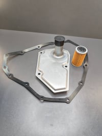 فلتر گير CVT • جديد • نيسان صني ٢٠١٢-٢٠٢٤