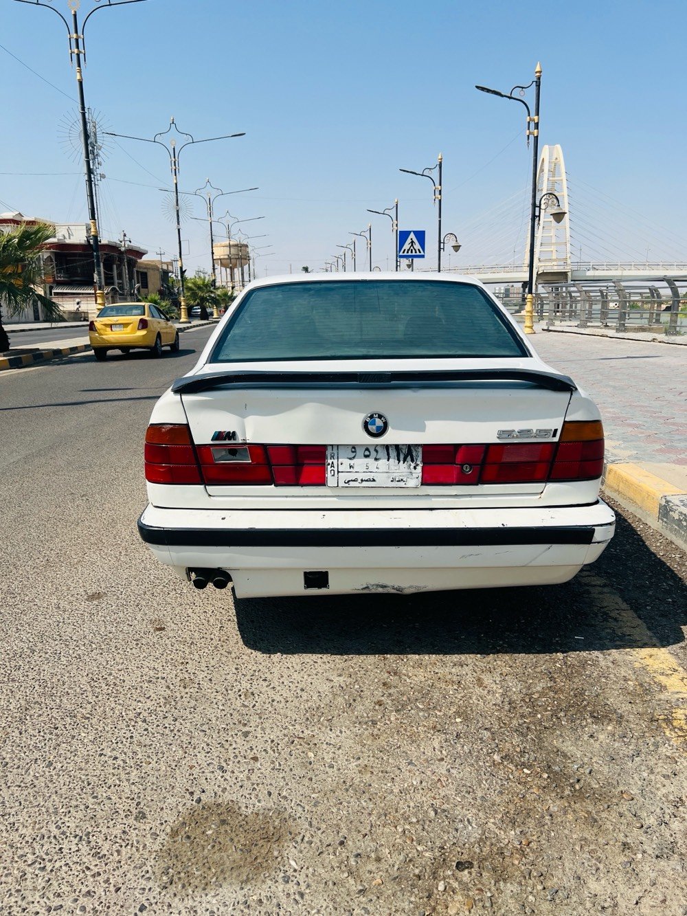 ميسان • راعيها بالبصرة • رقم بغداد
