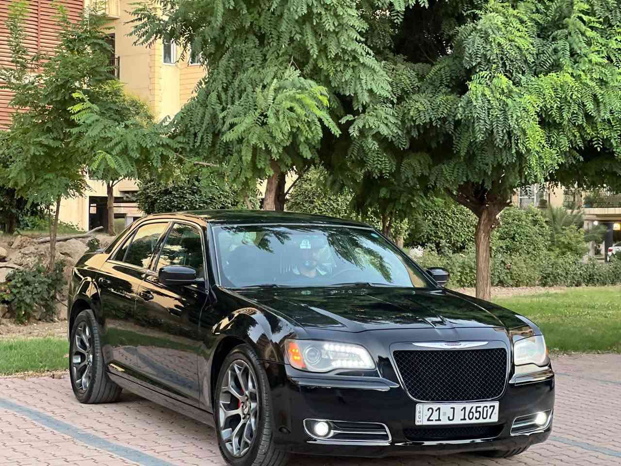 للبيع او مراوس بوبامه احدث
2013 رقم سليمانيه تريد تحويل تريد وكاله 

جاملغ صبغ امامي جهة اليمنه 

*********** 

المكان ديالئ بلدروز
