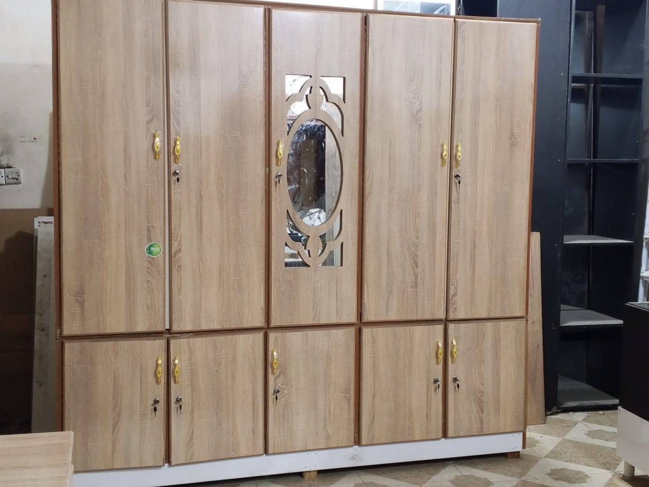 السلام عليكم غرفه نوم ان دي اف 275 وبيهه مجال
كركوكحي العسكري الرقم *********** الشراي يتصل
