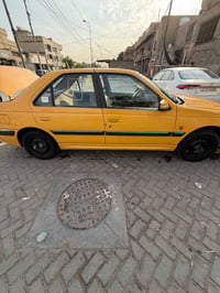 بيجو بارس • ٢٠١٧ • كفاله عامه