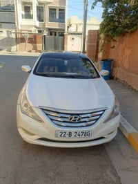 بانوراما • حساسات خلفية • ٢٠١١