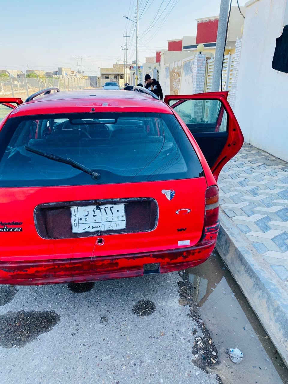 السلام عليكم فورت كير محرك ياباني سياره خير من الله اسعر 22  اتصل على الرقم ***********
