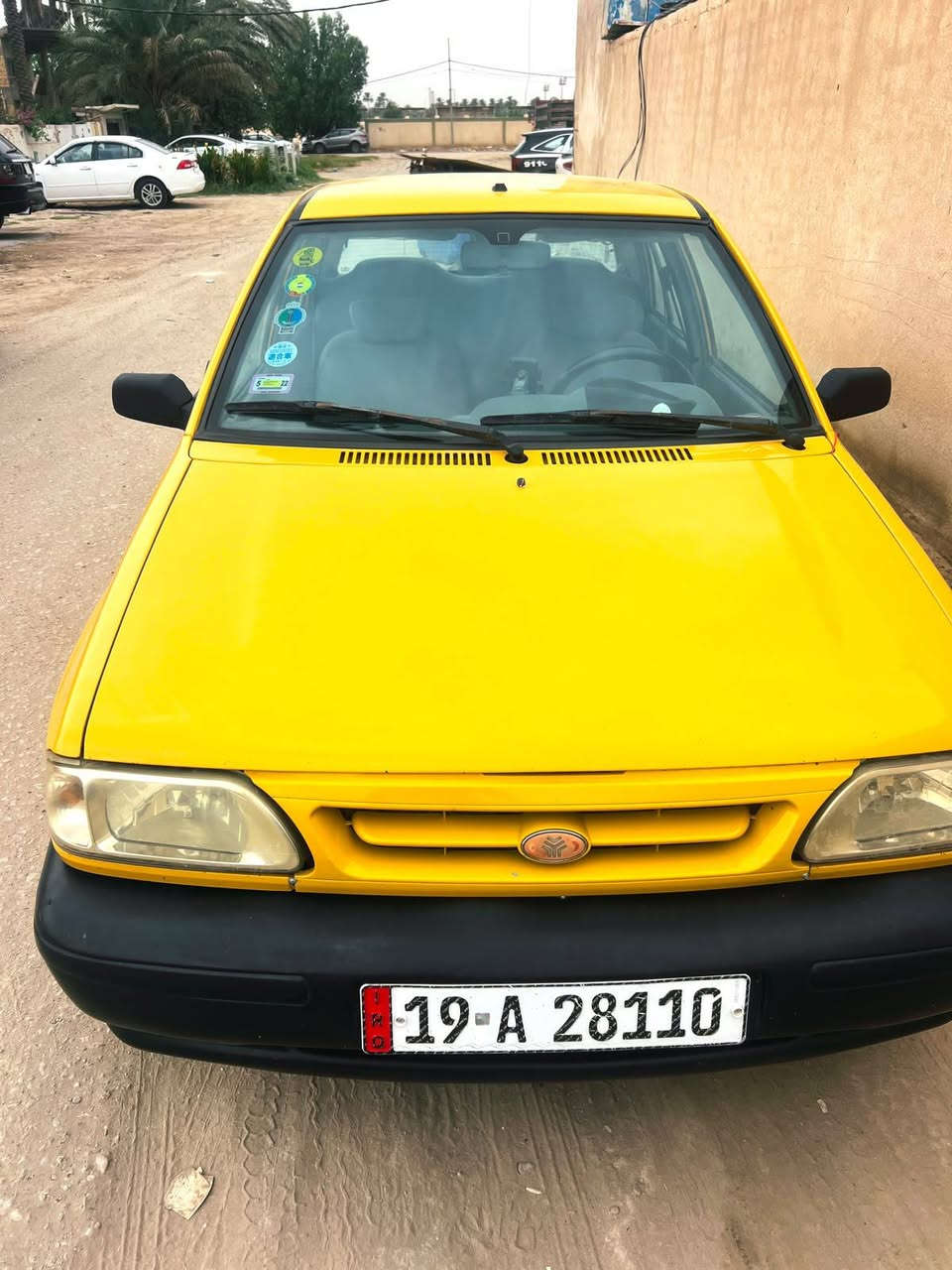 سايبا • ٢٠١٤ • محرك وكير مكفول