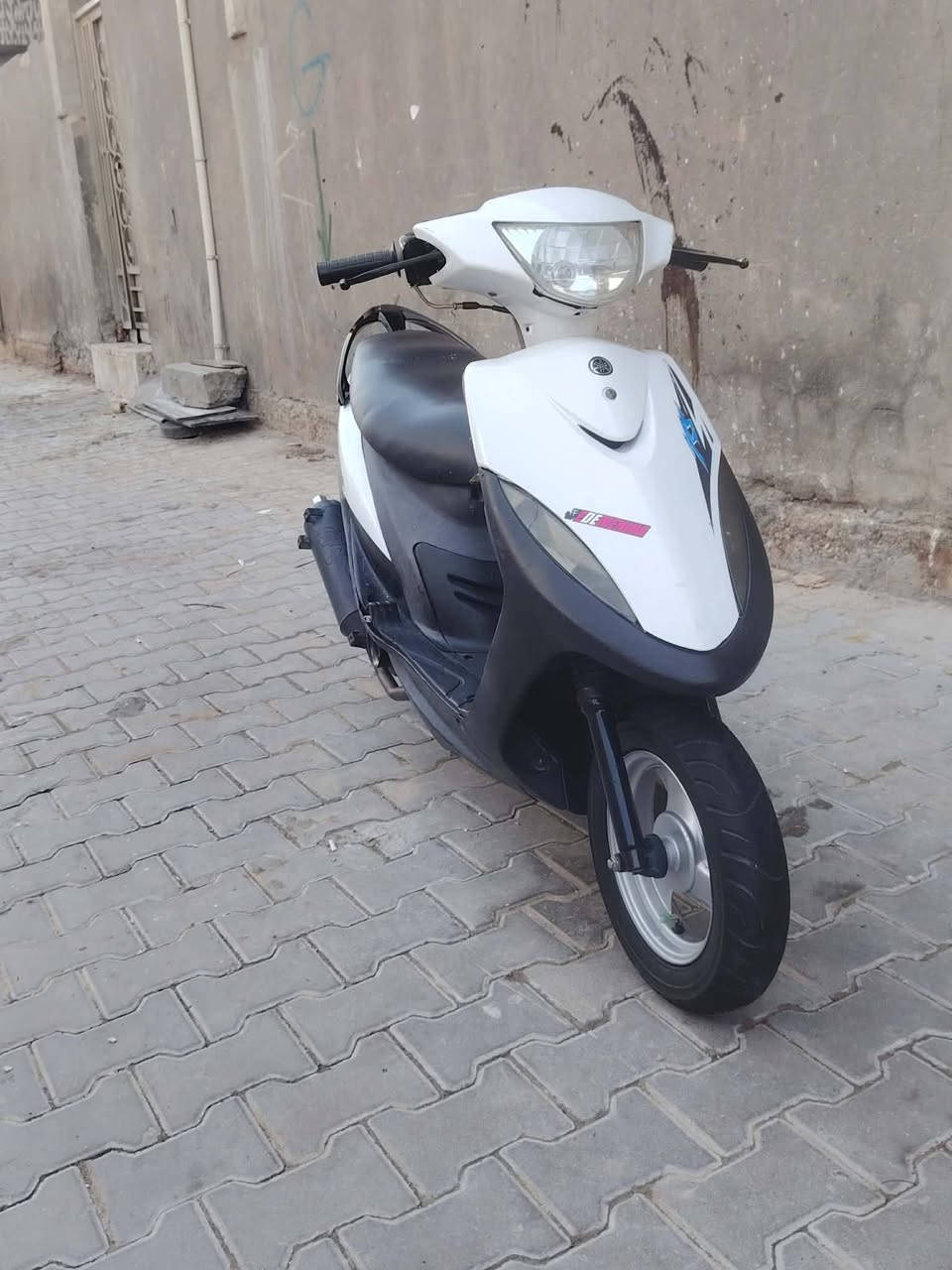 ماكس للبيع 49 ابلاد دراجه دراجه ناعمه وشلعه ومعدل مفتوحه بس ولفات السعر 500 مكاني برميثه ***********
