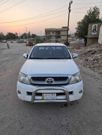 فلاونزه • ٢٠١١ • رقم بغداد
