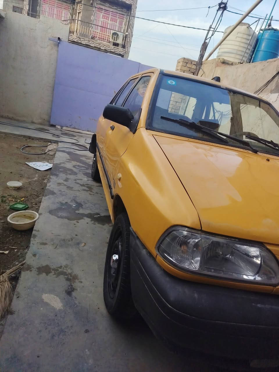 سايبا • ٢٠١١ • رقم بغداد