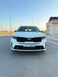 سورنتو ٢٠٢١ • رقم بغداد باسمي • كفاله عامه