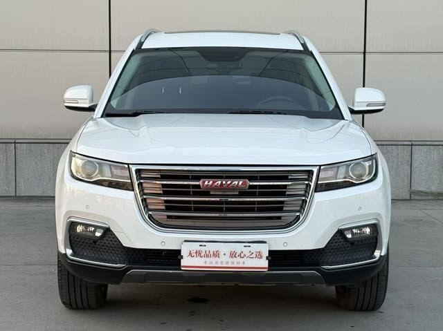 ساره HAVAL H7 2018
بو فروتني بي دعم و سبخه فول فوله 
ساره رقم دهوكه 
سعر 110$
رقم *********** دهوك, العراق
