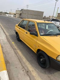 سايبا موديل ١٠ • ٢٠١٠ • كربلاء