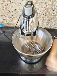 غلاية • عجانة • فرشة ٤×٣