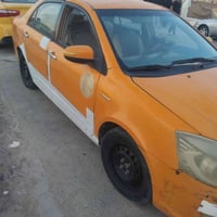 جلي • ٢٠١٣ • مكينة وگير