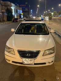 سوناتا • ٢٠١١ • خمس قطع