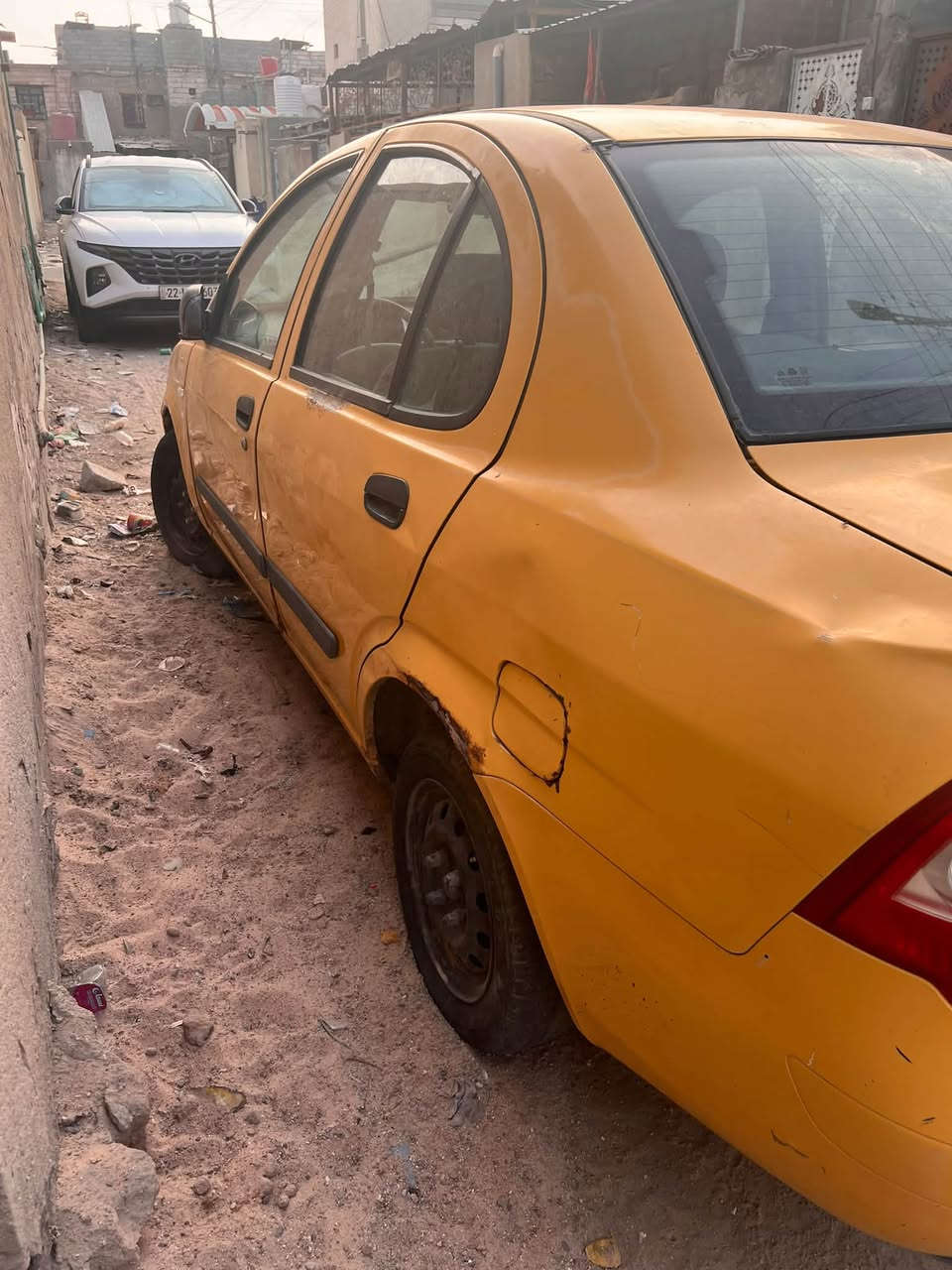 طيبة • ٢٠١٥ • رقم بصرة