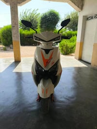موطور شحن • ٢٠٢٥ • ٦ بطاريات