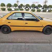 بيجو روا • ٢٠٠٩ • تكسي بغداد