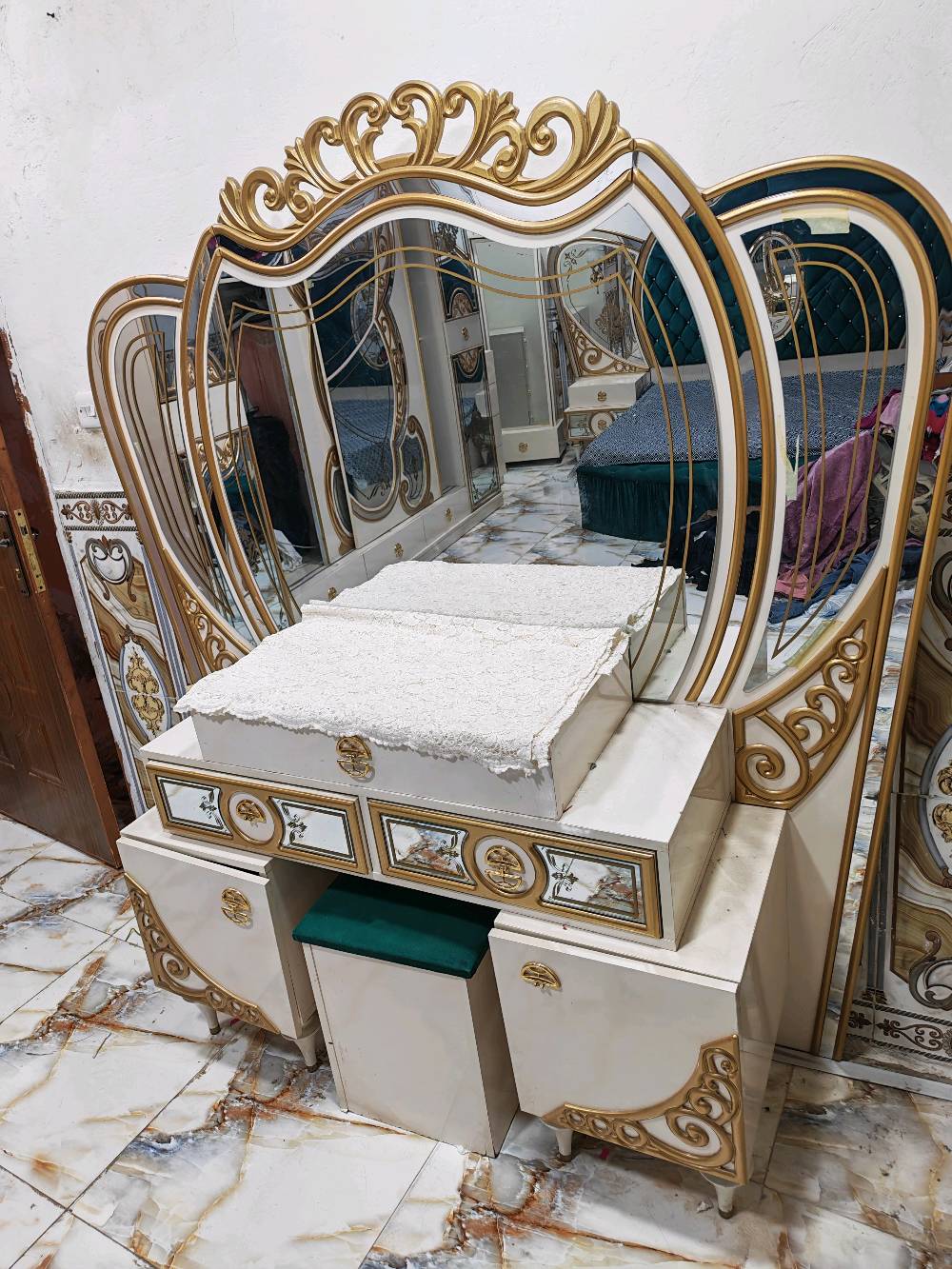 البيع مستعجل بيهة مجال