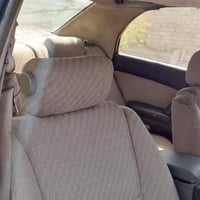 نظيفة • مكفولة • موتور ٢٥٠٠