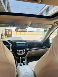 سنتافيه • ٢٠٠٧ • الزبير