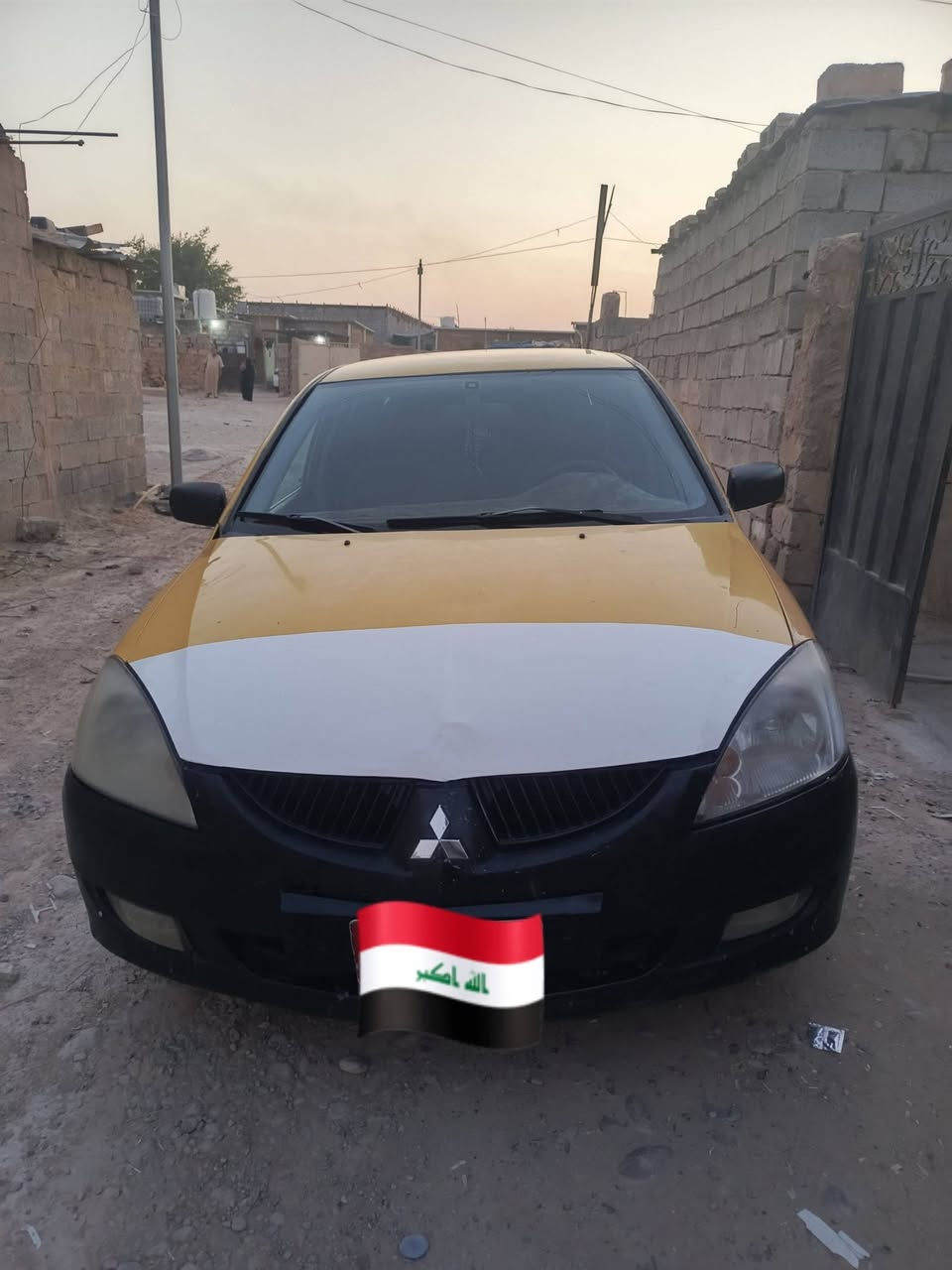 لانسر 2010 تبريد ثلج 🥶 حداديه تخم تاير كله جديد اليوم سويت سياره صرفت عليها 3 ملايين و600 الف حولتها بسمي انگليزي سنويه لل 31 هيئه وغرامات صفرتها اليوم شاشه حجم كبير لايت زنون مكينه وگير شرط ترايك وين مايعجبك السعر 67 اذا اكو مراوس انترا افانتي سيراتو مراوس فرق ماكو سويج بسويج مكان سياره ديالئ ***********
