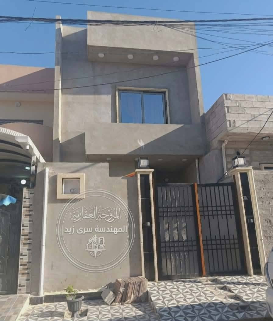 حي الشيماء • جمعيه رجال اعمال • ١٠٠م