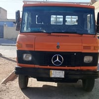 مرسيدس • ١٩٩١ • ميسان العماره