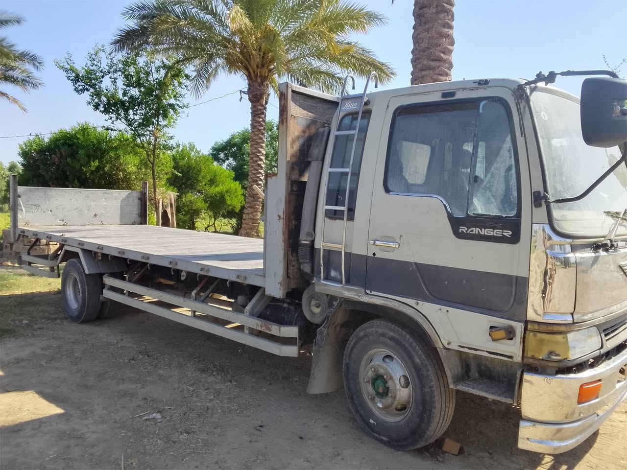 طيره سته وربع بلادي محرك ما مفتوح تبخير بدون تنقيص تحويل ثاني يوم ال ‏‪***********‬‏السعر145وبيها مجال للشراي مكان السياره بغداد
