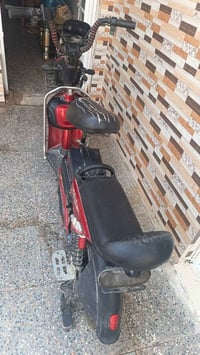 دراجه شحن • بطاريه سليم • نجف كوفه