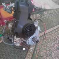 مكينه تيفيس • جديده