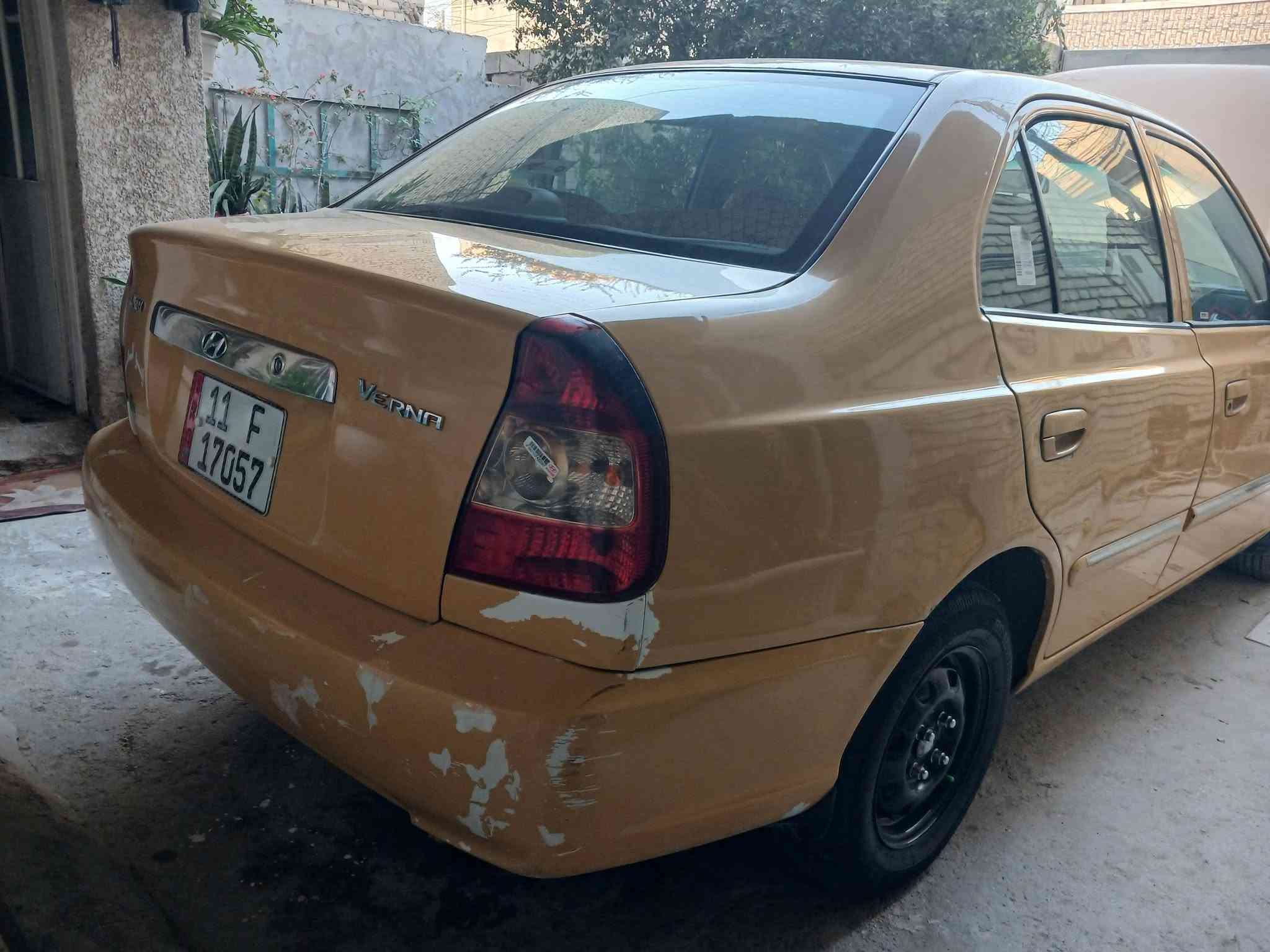 فيرنا • ٢٠١٤ • بلادية